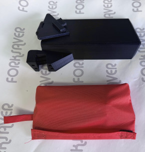 Forksaver Toolbox für KTM Husqvarna Gas Gas 2024-