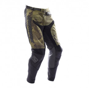 Fasthouse Grindhouse Camo pants 32