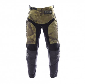 Fasthouse Grindhouse Camo Hose 32