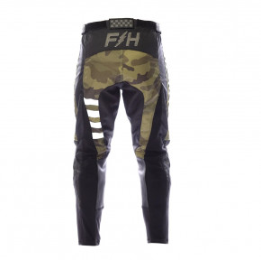Fasthouse Grindhouse Camo pants 32