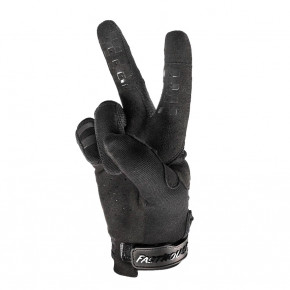 Fasthouse Speed Style Growler Gloves black XL