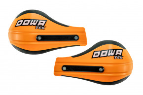 Dowatek Alumiunium Handschutzbügel Orange