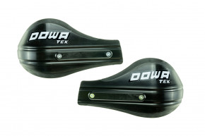 Dowatek Aluminum Handguards Black