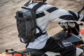 Enduristan Hurricane 15 Backpack