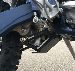 Cippito-Industries Flexible Linkage Guard - FLG