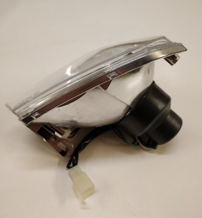 Replica Replacement Headlight for KTM EXC EXC-F 17-