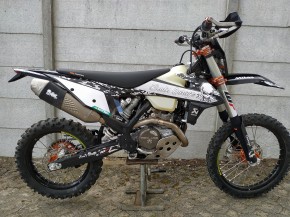 Dekor Satz "Beat's Garage" 2020-