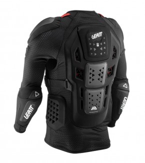 Leatt Body Protector 3DF AirFit Hybrid