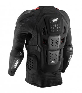 Leatt Body Protector 3DF AirFit Hybrid S/M