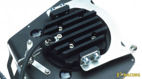 ET-Racing Dual.5 LED Headlight for KTM EXC TPI 2014-