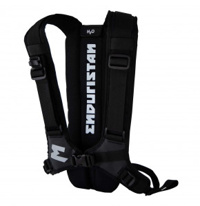 Lyndon's hydration pack