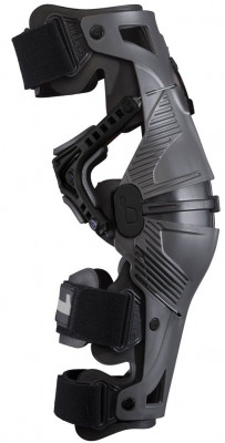 Mobius Knee Brace X8 grau