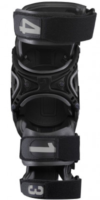 Mobius Knee Brace X8 grau