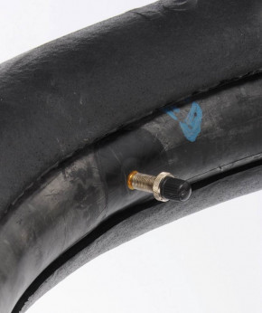 MEFO Mousse 'Trough' + Tube (140/80-18)