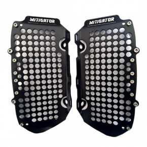 Mitgator Radiator Guard for KTM Husqvarna 2017- Gas Gas 2021-