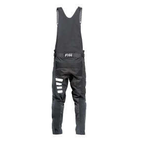 Fasthouse Motorall Overall Hose schwarz 32