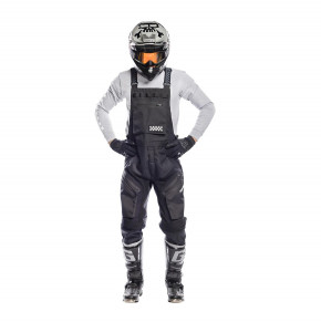 Fasthouse Motorall overall pants black 32