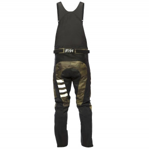 Fasthouse Motorall overall pants camo 32