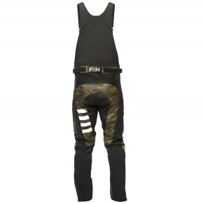 Fasthouse Motorall overall pants camo
