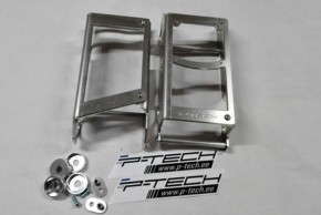 Radiator guard for KTM EXC SX HVA TE FE Husaberg