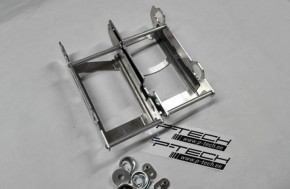 Radiator guard for KTM EXC SX HVA TE FE Husaberg