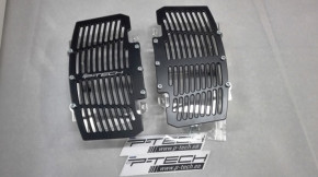 P-Tech Radiator Guard for KTM Husqvarna 2017- Gas Gas 2021-