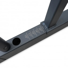 Weber tire mounting device for motorcycle tires