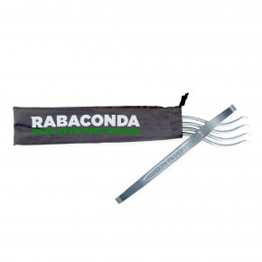 Rabaconda Montierhebel Set für Reifenmontiergerät
