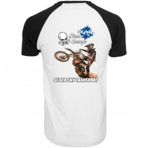 Beat's Garage T-Shirt "Sea to Sky 2024" 3XL