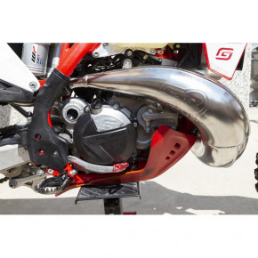 S3 exhaust for KTM Husqvarna Gas Gas 250 300 2020-