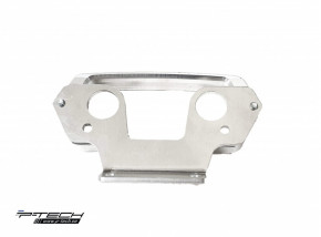 P-Tech Speedometer Tachometer Aluminum Protection for Beta RR 2013- Xtrainer 2017-