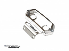 P-Tech Speedometer Tachometer Aluminum Protection for Beta RR 2013- Xtrainer 2017-