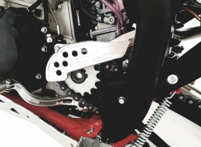 P-Tech clutch slave protection for Beta RR Xtrainer 2020-