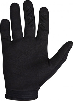 Seven Endure Avid Handschuhe schwarz