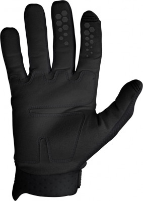 Seven Rival Ascent Gloves Black XL
