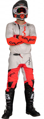 Seven 22.1 Rival Rift pant ivory 32