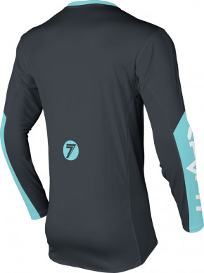Seven Rival Rift Jersey stone
