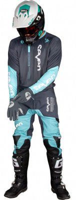 Seven 22.1 Rival Rift pant stone