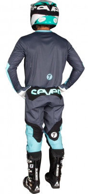 Seven 22.1 Rival Rift pant stone