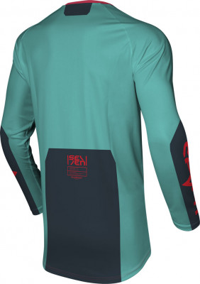 Seven Vox Phaser Jersey aruba