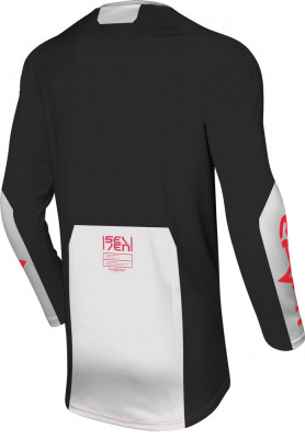 Seven Vox Phaser Jersey black