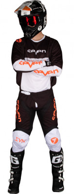 Seven 22.1 Vox Phaser pant black