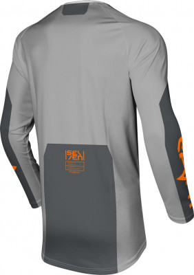 Seven Vox Phaser Jersey pigeon