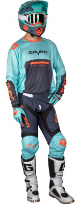 Seven Vox Phaser Jersey aruba