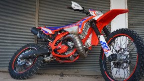 MotoES Torque Pipe for Beta RR 250 300 2015-2025