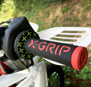 X-Grip Donuts