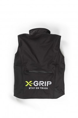 X-Grip Gilet - Vest