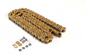 X-Grip O-Ring Chain Mr.T