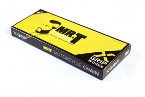 X-Grip O-Ring Chain Mr.T