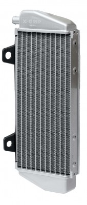 X-Grip Replica Radiator left for KTM HVA 17-19